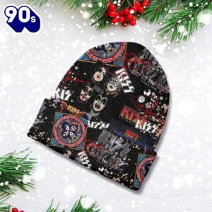 Merry Christmas Merry Christmas Kiss…
