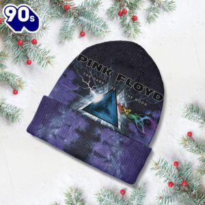 Merry Christmas Pink Floyd Beanie…