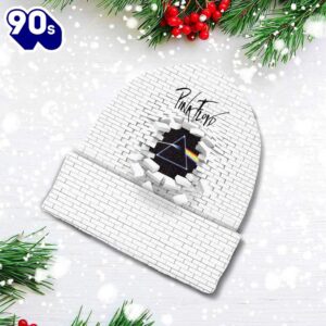 Merry Christmas Pink Floyd Beanie…