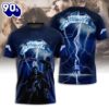 MET Band 3D Apparel New 2025 T-shirt Rock Music 3D Shirt