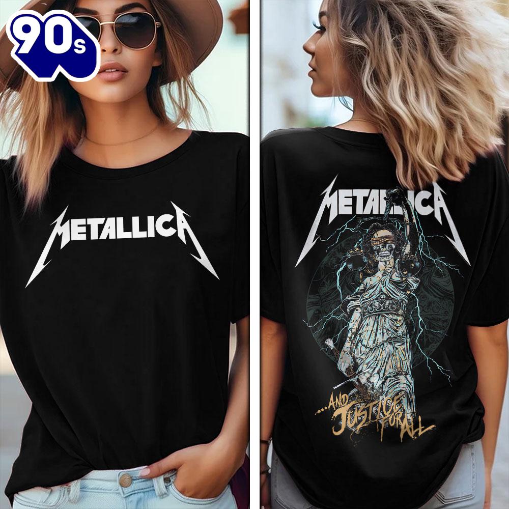 MET Band 3D Apparel Trend For Man And Women Rock Music 3D Shirt MET Band 3D Apparel Trend For Man And Women Rock Music 3D Shirt