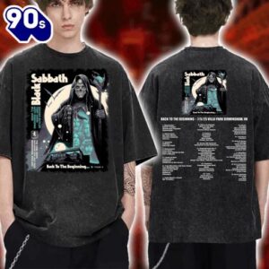 Metallica Concert Tour – M72…