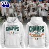 MHF Champions Hoodie V2