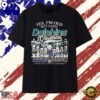 Miami Dolphins Greatness Legends Signatures Super Bowl Memories T Shirt, Viral 2D Graphic Tee