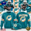 Miami Dolphins Hispanic Heritage Month 2026 Graphic Sweatshirt, Sport Trend 3D Shirt