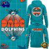 Miami Dolphins Hispanic Heritage Month 2026 Hoodie, Sport Trend 3D Shirt