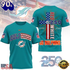 Miami Dolphins NFL God America&hellip;