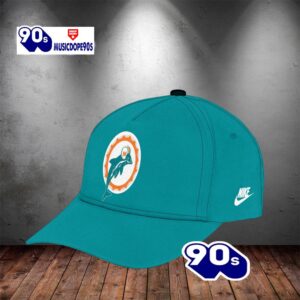 Miami Dolphins Nike Throwback NFL&hellip;