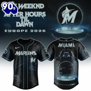 Miami Marlins 2026 Weekend Special&hellip;