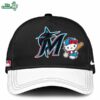 Miami Marlins Hello Kitty Special Edition Fan Cap