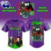 Miami Marlins x Freaks On Parade Tour 2026 Colab Jersey Limited Edition