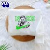 Michael Myers – Embroidered Sweatshirt For Man And Women
