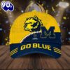 Michigan Wolverines NCAA Champions Team Sport Classic Caps