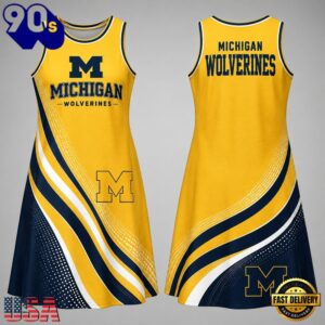 Michigan Wolverines NCAA Team Pride&hellip;