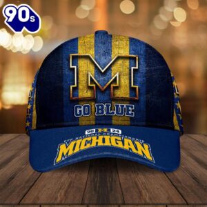 Michigan Wolverines NCAA Team Sport…