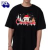 Mickey Christmas Shir Gift Xmas