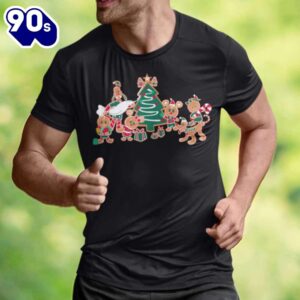 Mickey Minnie Goofy Pluto Chip…