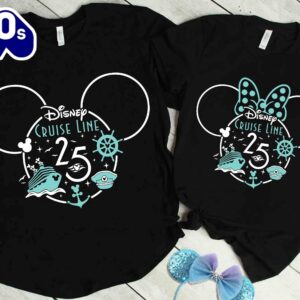 Mickey Mouse and Minnie Head…