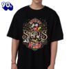 Mickey Mouse Christmas Crewneck, Disney Christmas Sweatshirt Gift Xmas