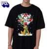 Mickey Mouse Christmas Crewneck Gift Xmas