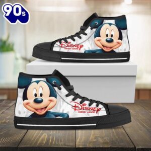 Mickey Mouse Donald Daisy Duck…