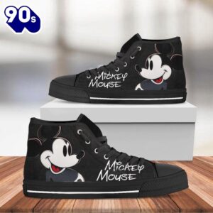 Mickey Mouse Donald Daisy Duck…