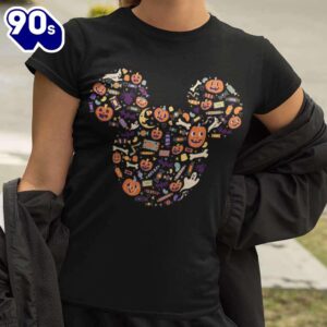 Mickey Mouse Icon Candy and…
