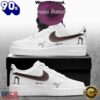 Miley Cyrus Something Beautiful Album 2026 Personalized Air Force 1 Shoes Sneakers, Trending Music AF1