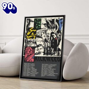 Milkweed Spring And Summer Tour&hellip;