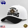 Milwaukee Brewers 2026 NL Central Division Champions Baseball Cap, Trendy Baseball Cap