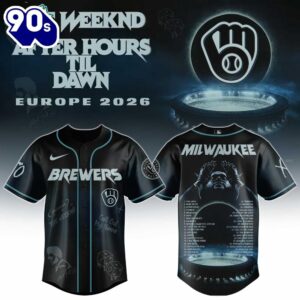 Milwaukee Brewers 2026 Weekend Special&hellip;
