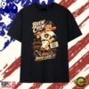 Milwaukee Brewers Brew Crew World Series Bound Brew Lieve It T Shirt, Viral 2D Graphic Tee