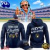 Milwaukee Brewers National League Champions UECK 2026 Limited Edition Hoodie, Sport Trend 3D Shirt