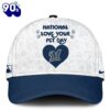Milwaukee Brewers National Love Your Pet Day 2026 Limited Release Cap
