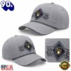 Milwaukee Brewers Take October 2026 NL Central Champions Baseball Cap, Trendy Baseball Cap