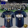 Milwaukee Brewers Take October NLCS Bound Win Our Way 2026 Limited Edition Baseball Jersey, Trend Baseball Jersey