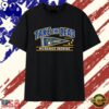 Milwaukee Brewers Take the Lead MLB Baseball T Shirt, Viral 2D Graphic Tee