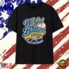 Milwaukee Brewers We Go Ballers 2026 Take The Series T Shirt, Viral 2D Graphic Tee