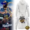Milwaukee Brewers World Series Champions 2026 New Hoodie, Sport Trend 3D Shirt