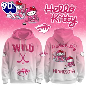 MIN Wild Special Hello Kitty&hellip;
