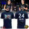 Minnesota Lynx Queen Phee 2026 Signature Limited Edition 3D Shirt , New Trend T Shirt
