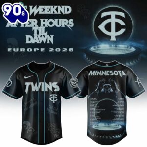 Minnesota Twins 2026 Weekend Special&hellip;