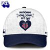 Minnesota Twins National Love Your Pet Day 2026 Limited Edition Cap
