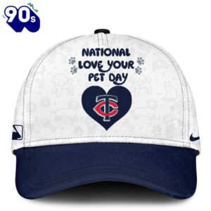 Minnesota Twins National Love Your&hellip;