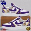 Minnesota Vikings 2026 NFL Team Air Force 1 Shoes Sneakers, Trending NFL AF1