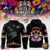 Minnesota Vikings Football US Hasta la Muerte 2026 Limited Edition Hoodie Shirt, Sport Trend 3D Shirt