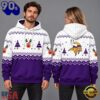 Minnesota Vikings NFL Christmas 2026 Limited Edition Hoodie, NFL Trending Shirt