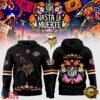 Minnesota Vikings NFL Hasta la Muerte 2026 Hoodie, Sport Trend 3D Shirt