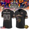Minnesota Vikings NFL Hasta la Muerte 2026 Personalized Football Jersey, Viral Football Jersey