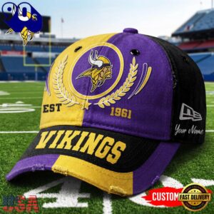 Minnesota Vikings NFL New 2026&hellip;